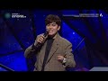 Follow The Anointing Within (Full Sermon) | Joseph Prince | Gospel Partner Episode