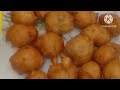 Mangalore Bonda Goli Baje Tasty Recipe