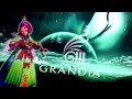 Requiem of Rebirth [HQ][Extended + Looped] - Grandia 3