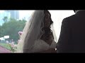 Atlanta Wedding Videographer| Arnold and Marie Wedding Film | Piedmont Room