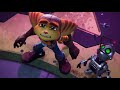 Ratchet clank