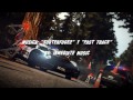 NFS: Hot Pursuit DLC Extended & The Run Larfenix Fantrailer