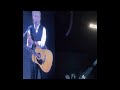 Paul McCartney tells us about some early pre-Beatles history.  Got Back Tour footage, Orlando, FL