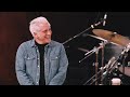 Steve Gadd: Interviewing the Drumming Legend