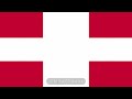 Historical Flags Of Denmark 🇩🇰