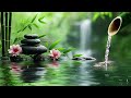 Relaxing Sleep Music 🌿 Reduces Stress, Anxiety and Depression 🌿 Heals the Mind, Body and Soul