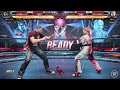 Tekken 8  ▰  Knee (Dragunov) Vs Bkun (Lidia) ▰ Ranked Matches!