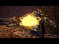 MHWI | MR Kulve Taroth 08'49