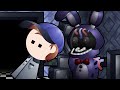 Five Nights at Freddy's 2 But Really Really Fast — SILVER VERSION