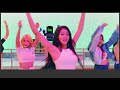 How would Girls' Generation [OT8] sing: AOA - Bingle Bangle (빙글뱅글)