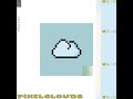 pixelclouds