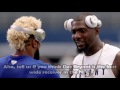Top 10 Things You Didn't Know About Dez Bryant! (NFL)
