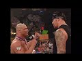 Undertaker Attitude & Ruthless Aggression Era's Best Comebacks & Responses (1998 -2002)🔥💎😂