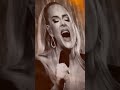 Set Fire to the Rain - Adele Las Vegas 3-17-23