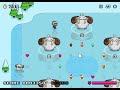 Thin Ice (Nitrome.com) - Full Gameplay Levels 1-20