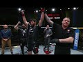 Magomed Ankalaev vs Johnny Walker | FULL FIGHT