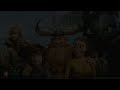 Stoick's Ship (How To Train Your Dragon) | EPIC CINEMATIC VERSION