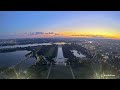 EarthCam Premieres Camera Embedded in Washington Monument