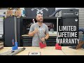 Best Parallel Clamp? Harbor Freight vs Bessey, Jet, & More!