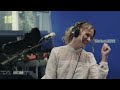 Jennifer Nettles - O Holy Night/Hallelujah (Leonard Cohen Cover) [Live @ SiriusXM]