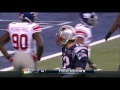 Tom Brady - Highlights 2011
