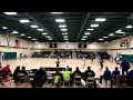 Pomona High school vasity basketball vs Western Christian 2021 Damien tournament part 2