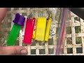 3D printed Larger Sewing Kit