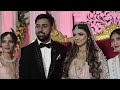 Walima video✨ | Adnan+Mantasha☺️ | #youtube #wedding