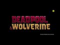 Deadpool Y Lobezno (2024) Marvel Tráiler Oficial Español
