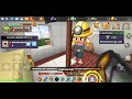 Bed Wars Sky Block Episodio 4 : Chuchito Cree que lo Voy A Sacar de Mi isla