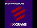 South American (Original Mix)