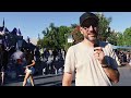 Chef Reactions does Disneyland