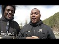 Coach Prime's Leadership Retreat | Colorado Buffaloes Football