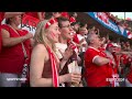 Niederlande – Österreich Highlights | UEFA EURO 2024 | sportstudio