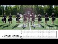 LEARN THE MUSIC | 2024 Boston Crusaders Snare Line | PART 1