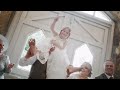 Weddings at Wyresdale Park | Elle & Kurt