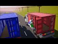 Gang Beasts PS4 Funny Moments #9