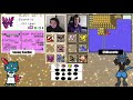 10 - Powerful Pairs - Pokemon Gold & Silver Soul Link Wedlocke with SSBLucario