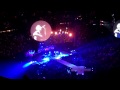 Coldplay   Violet Hill   Live in Miami 6 29 12