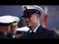 What It Takes To Survive Coast Guard Boot Camp