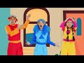 Finger Family Job Song | Job Song & More | BisKids World