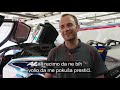 Puls: Martin Kodrić - profesionalni vozač utrka, momčad McLaren