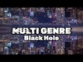 MG - Black Hole - [DUBSTEP]