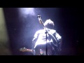 Muse @ MSG  - Intro / Uprising in HD!