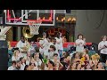 World's Largest Pipe Organ at Boardwalk Hall Perforns National Anthem at MAAC Championship