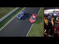 #shorts | Fun Race @Bathurst😊Ferrari 296 GT3 - Assetto Corsa Competizione  #short #shortvideo