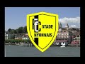 Fc Stade Nyonnais Torhymne / Chanson de But 24 / 25