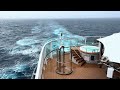 Antarctica Part 1 - Crossing the Drake Passage.