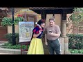 A Disney Princess Montage