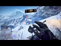 【BF4】２daytage